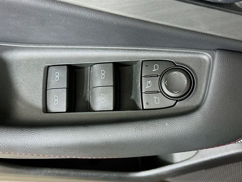 Used 2024 Acura ZDX A-Spec RWD image 15