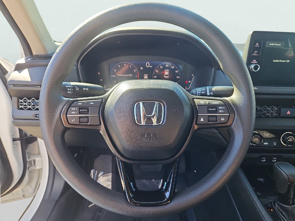 Used 2026 Honda Accord LX image 23