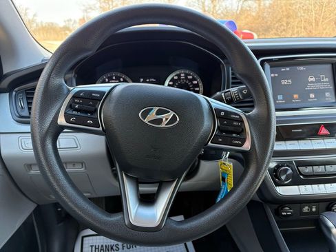 Used 2018 Hyundai Sonata ECO image 25