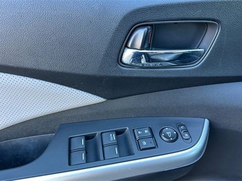 Used 2015 Honda CR-V EX-L image 11