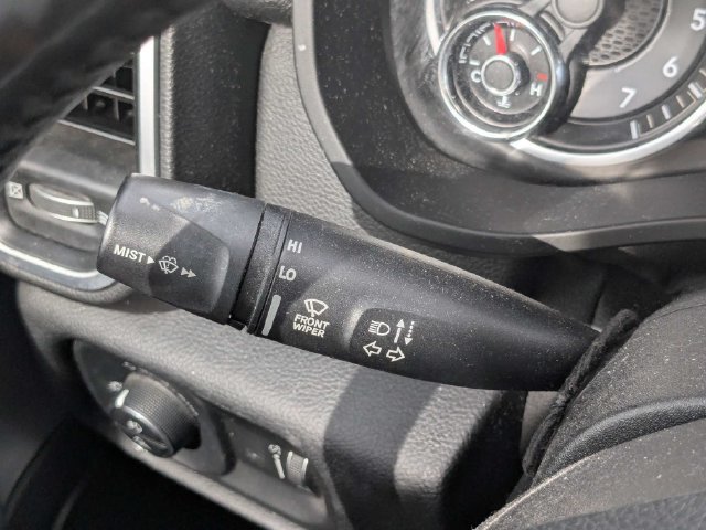Used 2020 RAM 1500 Big Horn AWD/4WD image 25