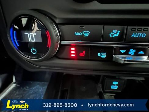 New 2025 Ford Bronco Big Bend image 13