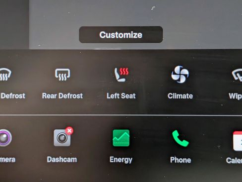 Used 2018 Tesla Model 3 Long Range AWD/4WD image 25