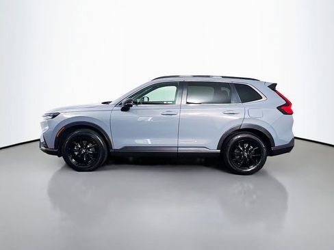 Used 2024 Honda CR-V Sport-L image 6