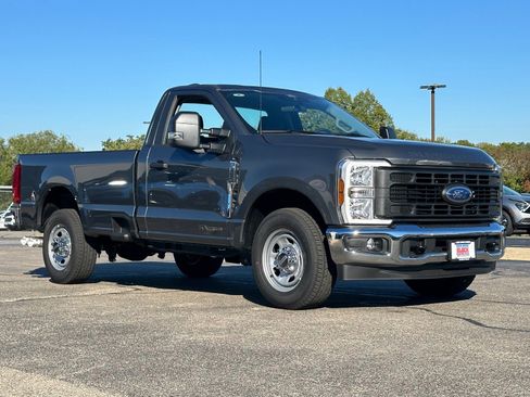 Used 2024 Ford F350 XL w/ XL Chrome Package image 1