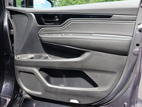 Used 2026 Honda Odyssey Elite image 21