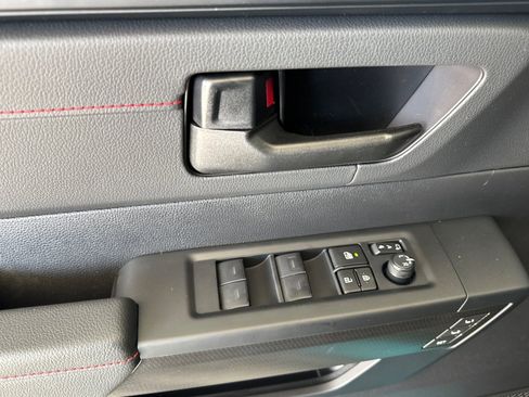 New 2026 Toyota Tundra TRD Pro AWD/4WD image 10