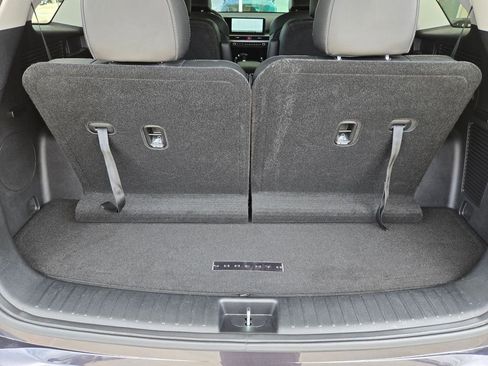Used 2025 Kia Sorento EX w/ Panoramic Sunroof Package AWD/4WD image 31