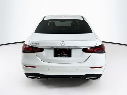 Used 2022 Mercedes-Benz E 350 Sedan image 7