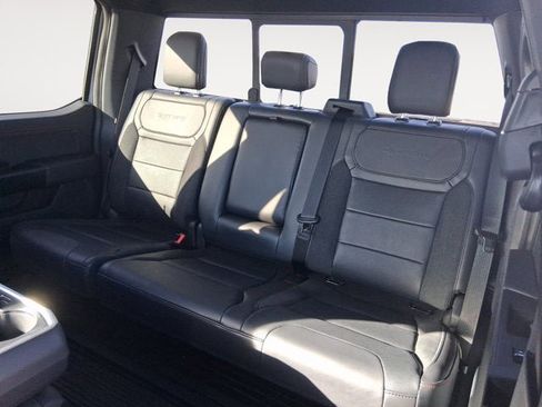 Used 2025 Ford F150 Raptor AWD/4WD image 13
