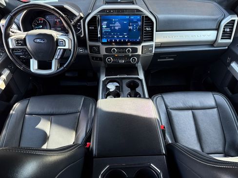 Used 2022 Ford F450 Lariat w/ Lariat Ultimate Package image 11