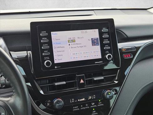Used 2023 Toyota Camry SE w/ Convenience Package FWD image 13