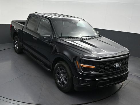 Used 2026 Ford F150 STX w/ Equipment Group 200A RWD image 21