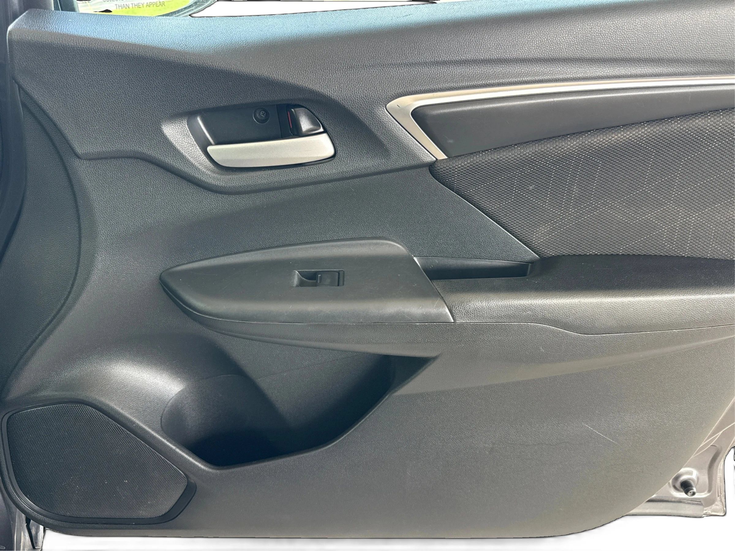 Used 2015 Honda Fit EX image 22