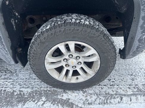 Used 2014 Chevrolet Silverado 1500 LT image 6