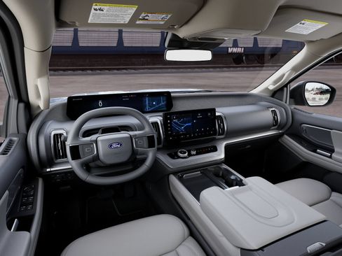 New 2027 Ford Expedition Max Active AWD/4WD image 9