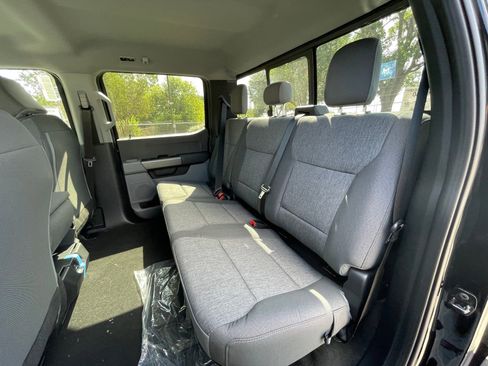 New 2026 Ford F250 XL w/ STX Appearance Package image 7