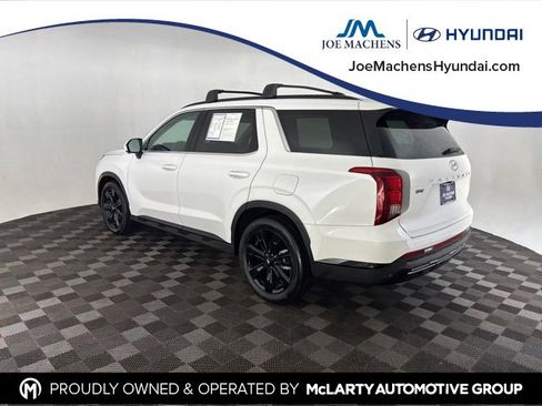 Used 2025 Hyundai Palisade XRT image 8