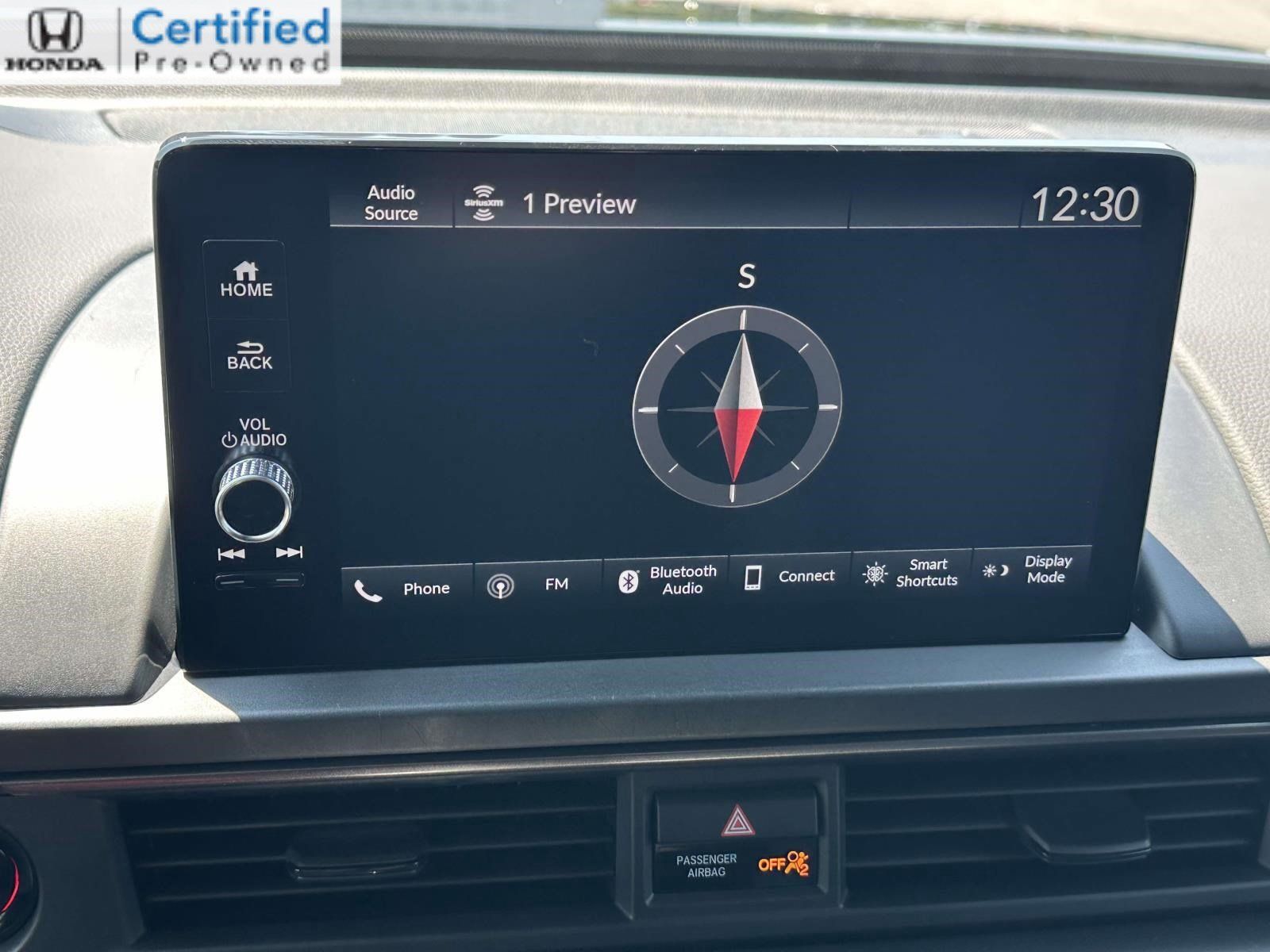 Certified 2025 Honda Pilot TrailSport image 20