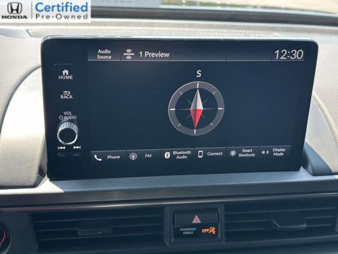 Certified 2025 Honda Pilot TrailSport image 20