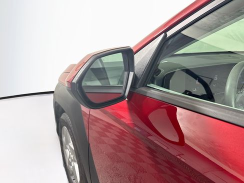 Used 2025 Hyundai Kona SE FWD image 10