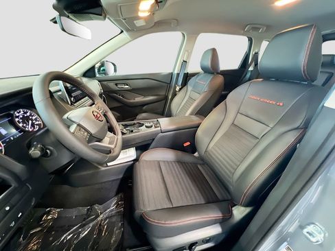 New 2026 Nissan Rogue Rock Creek image 20