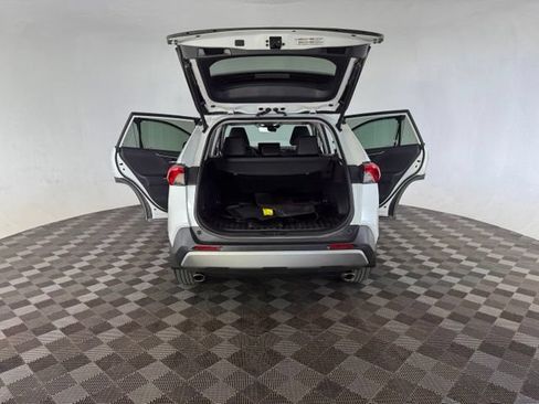 Used 2024 Toyota RAV4 Limited w/ Weather Package AWD/4WD image 18