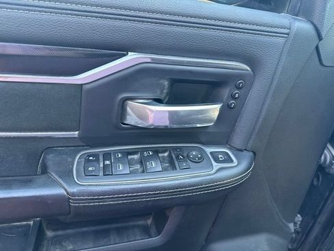 Used 2022 RAM 3500 Laramie w/ Night Edition AWD/4WD image 18