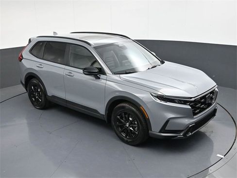 New 2026 Honda CR-V Sport-L image 30