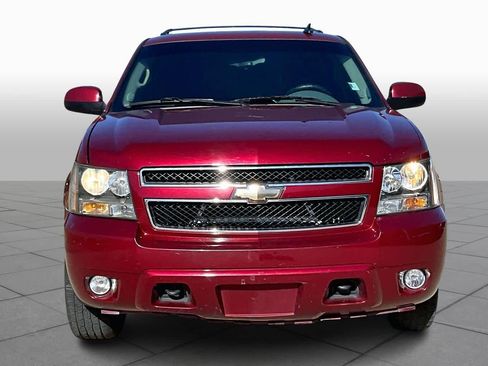 Used 2011 Chevrolet Tahoe LT image 3