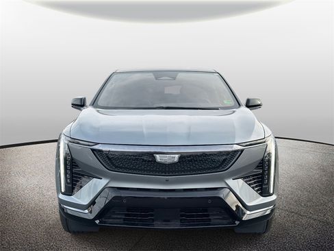 New 2026 Cadillac Optiq Sport 1 image 6