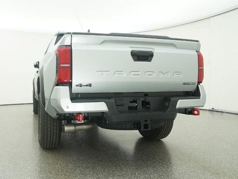 New 2026 Toyota Tacoma TRD Off-Road image 15