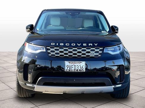 Used 2025 Land Rover Discovery S AWD/4WD image 3