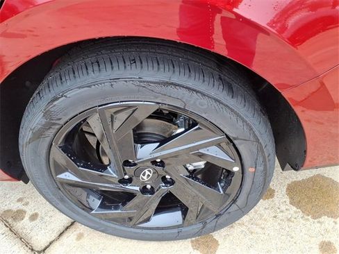 New 2026 Hyundai Elantra Sport image 20