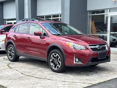 Used 2016 Subaru Crosstrek 2.0i Premium