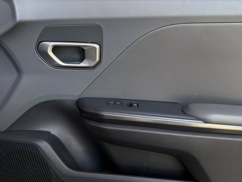 Used 2025 Kia K4 FWD image 22