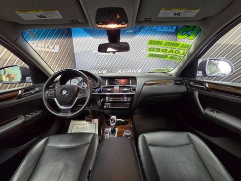 Used 2015 BMW X4 xDrive28i image 21