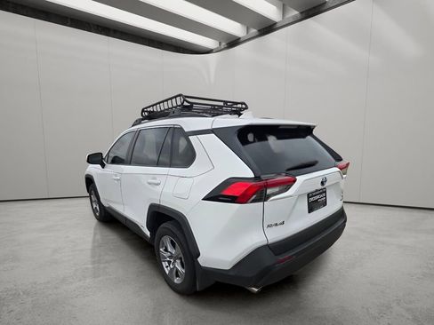 Used 2024 Toyota RAV4 XLE w/ Convenience Package AWD/4WD image 3