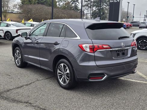 Used 2018 Acura RDX FWD w/ Advance Package image 10