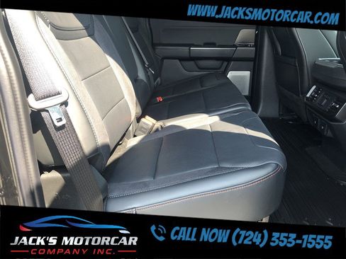 Used 2024 Ford F150 Raptor image 38