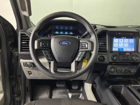 Used 2018 Ford F150 XL w/ Equipment Group 101A Mid RWD image 15