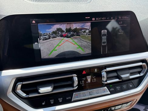 Used 2019 BMW 330i Sedan w/ Driving Assistance Package RWD image 24