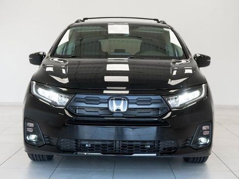 New 2026 Honda Odyssey EX-L image 5