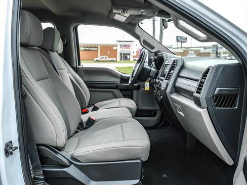 Used 2021 Ford F250 XL w/ STX Appearance Package AWD/4WD image 28