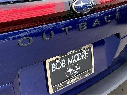 New 2026 Subaru Outback Touring AWD/4WD image 9