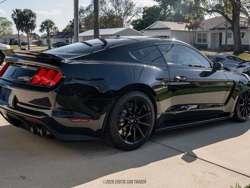 Used 2018 Ford Mustang Shelby GT350 w/ Electronics Package image 8