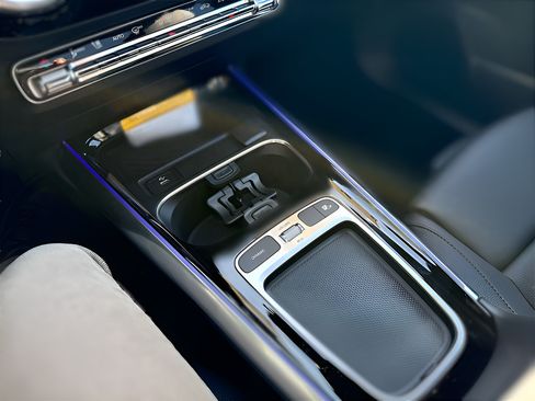 Certified 2026 Mercedes-Benz GLA 250 4MATIC image 20