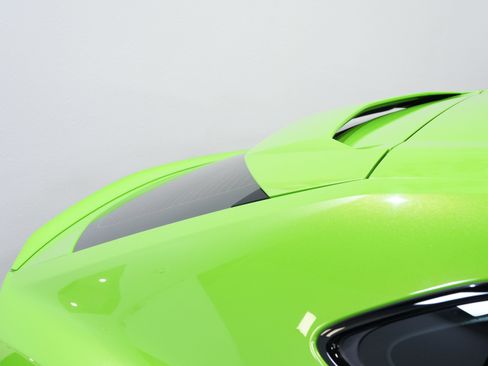 Used 2024 Lamborghini Urus S AWD/4WD image 16