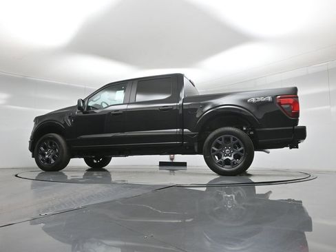 New 2026 Ford F150 STX AWD/4WD image 48