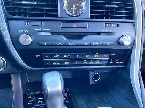 Used 2016 Lexus RX 350 FWD w/ Premium Package image 31